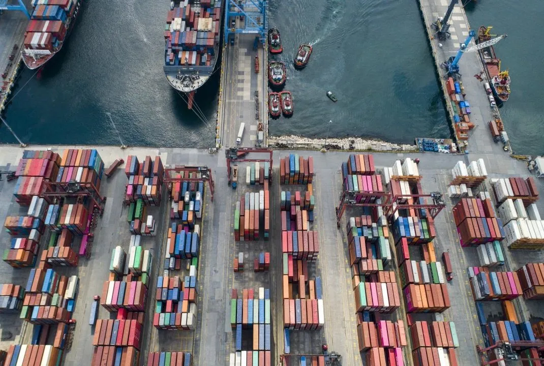 İhracatın yüzde 42’si AB ülkelerine