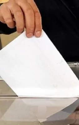 Referandum takvimi Resmi Gazete'de