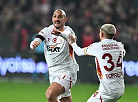 Galatasaray'ın yıldızı Victor Osimhen için 100 milyon euro! - 4