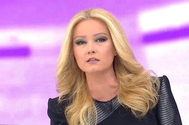 Müge Anlı canlı yayında son dakika Zehra Topdağ gelişmesi! Katil amca mı yenge mi?