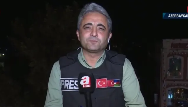 Terör devleti Ermenistan terörist PKK'ya sığındı! Suriye ve Irak'tan 'mal' gibi getirdiler
