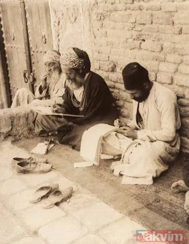 Osmanlı'yı hiç böyle gördünüz mü? - 46