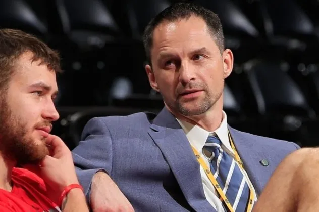 Chicago Bulls genel menajeri Karnisovas: Bulls, draftlar üzerinden yapılanacak