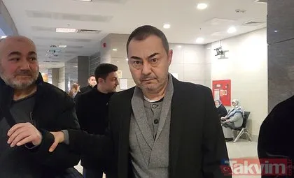 Mehmet Ali Erbil hakim karşısına çıktı! Savunması dikkat çekti: Koskoca profesörler bile aldatılıyor! İşte aylık kazancı
