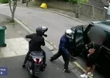 İngiliz polisi paylaştı! İşte Mesut Özil ve Sead Kolasinac'a yapılan saldırının yeni görüntüleri