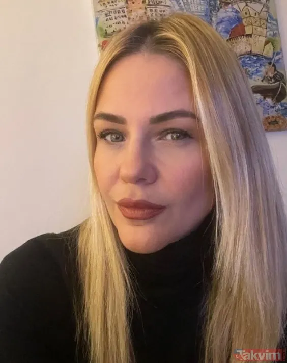 Bestemsu Özdemir sevgilisi Serkan Mehmet Durdu evliliğe ilk adımı attı! Yeni yılın ilk dakikalarında teklif aldı işte o anlar: "Evet dedim..." - 7