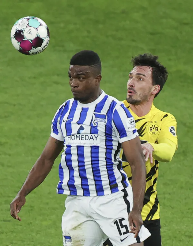 Galatasaray'dan 3 imza birden! - 24