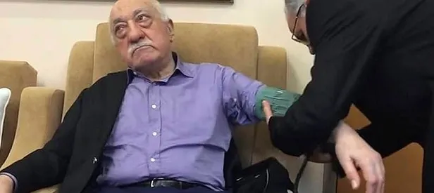 FETÖ’ye artık dünya dar