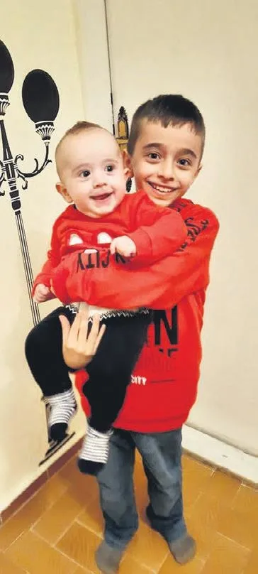 Kidstagram: Size ve çocuklarınıza güzel bir anı | 16 Ocak 2022-5