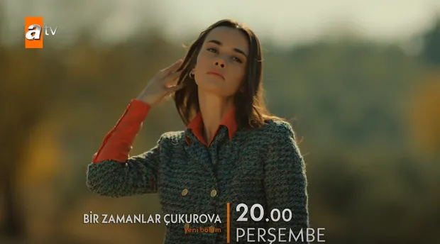 Çukurova'da ateş bacayı yeniden sarıyor! Bir yandan fırtınalar koparken bir yandan Demir'in yeni aşkı ve kardeşi piyasaya çıkıyor-5