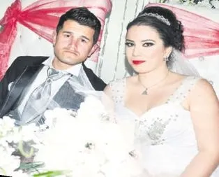 Vurguncu gelin konuştu