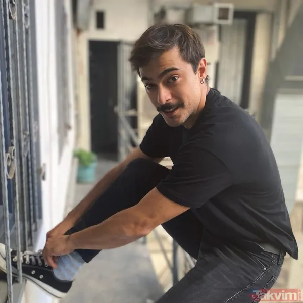 Yargı’nın Ömer’i Doğaç Yıldız bakın kim çıktı! Babası kendisinden de ünlü! Meğer Kuruluş Osman’ın yıldız oyuncusunun oğluymuş... - 5