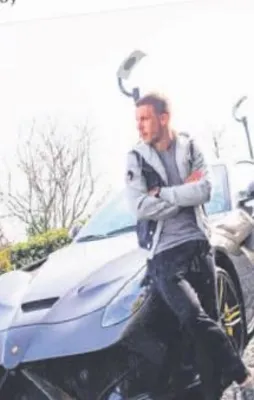 Şimdi bizden biri oldun!