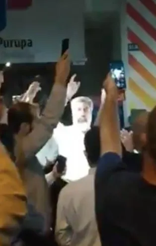 Alparslan Kuytul ve ekibinden Adana'da 'namaz' provokasyonu! İlk destek HDP ve FETÖ'den geldi
