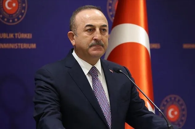 Dışişleri Bakanı Mevlüt Çavuşoğlu açıkladı: Afganistan'da kaç Türk var? Taliban'la görüşme var mı?