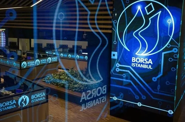 Borsa İstanbul'dan 3 rekor birden! Yeni hedef 3000 puan