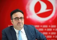 Kazakistanda bulunan Türk Hava Yolları Yönetim Kurulu Başkanı İlker Aycı Türkiyeye döndü