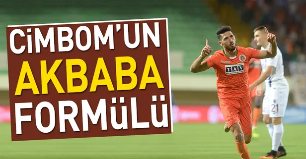 İşte Akbaba formülü