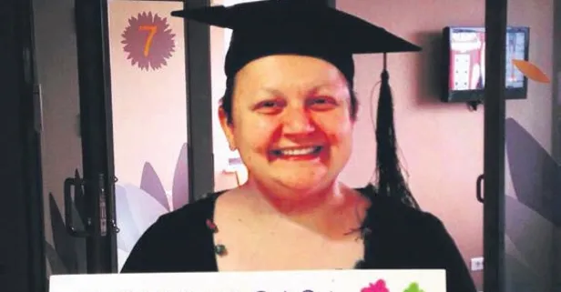 Canan Perdalı, 2010 yılında kanserle tanıştı! Amansız hastalığı 11 yılda tam 9 kez yenilgiye uğrattı