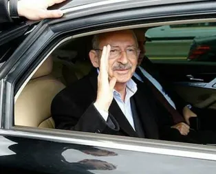 CHPnin belediye araçlarını mitinglerde bedava kullandığı ortaya çıktı