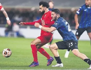 Liverpool’dan galibiyetle veda