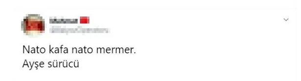 Polis kalkanına kafa atan HDP'li Ayşe Sürücü alay konusu oldu!-6