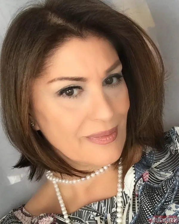 Yeşilçam’ın en güzel kadınlarındandı! Gülşen Bubikoğlu “Nostalji” deyip paylaştı! Gözler son haline çevrildi: Bu nasıl yaşlanmak? - 28