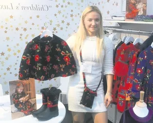 Bizim pazen kumaş İngiliz’e 500 dolar