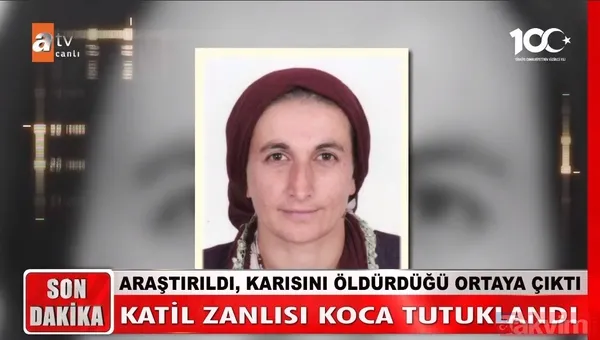 Tayfur Kılıç korkunç cinayeti itiraf etti! Müge Anlı canlı yayında tüm detayları anlattı: Acılı annenin yürekleri yakan feryadı - 19