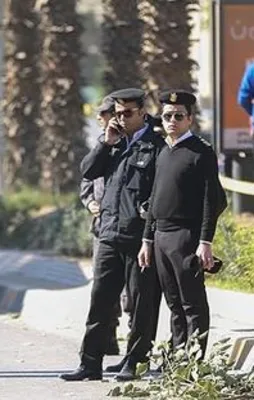 Mısır'da silahlı saldırı: 23 ölü, 25 yaralı