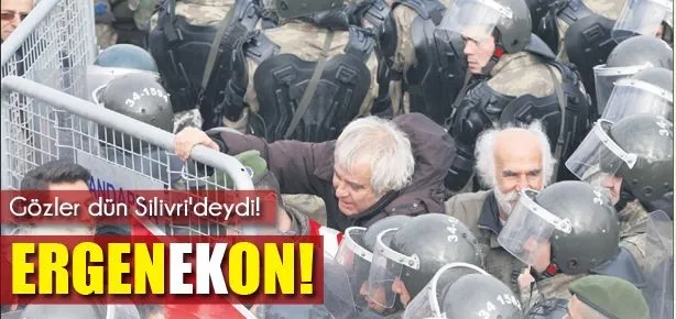 ErgenEKon!