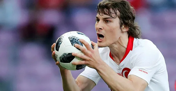 Çağlar Söyüncü Leicester City yolunda-1