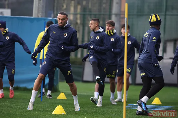 Mourinho’dan sürpriz! Adana Demir maçında o yıldız sahada