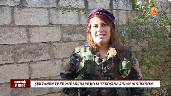 JIN TV’ye ödül vermişlerdi! Terör propagandası yapan Mimarlar Odası Ankara Şubesi Yönetim Kurulu üyesi 7 sanık hakim karşısında-2