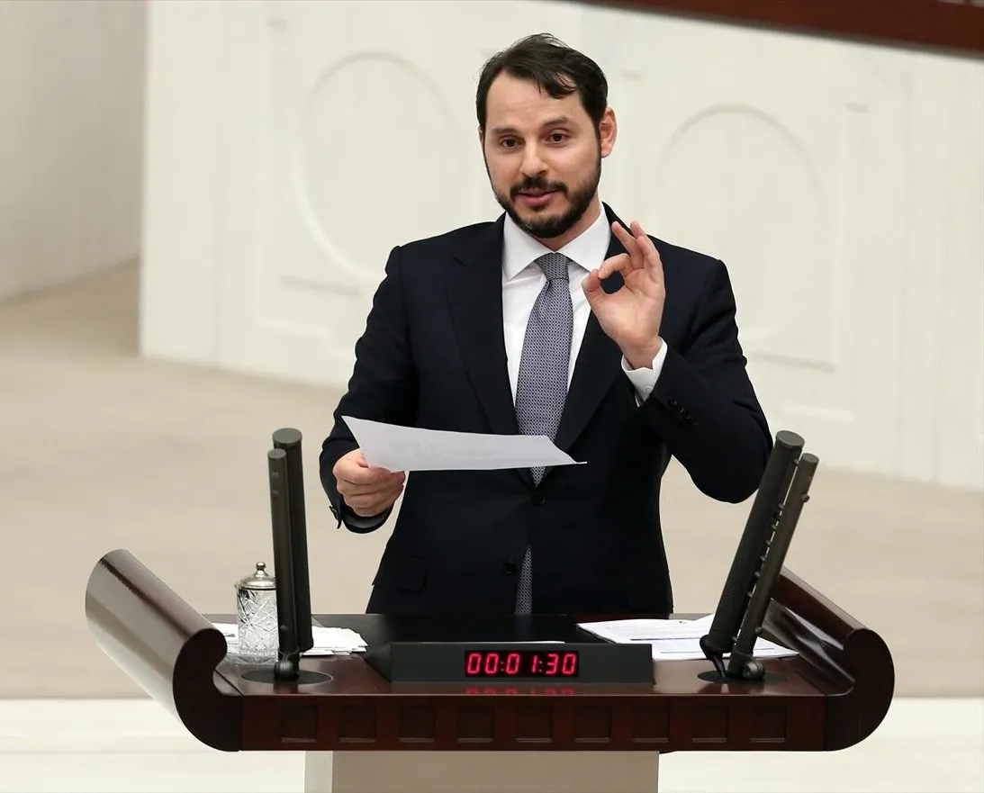 Nükleer kanunu bu yıl çıkıyor