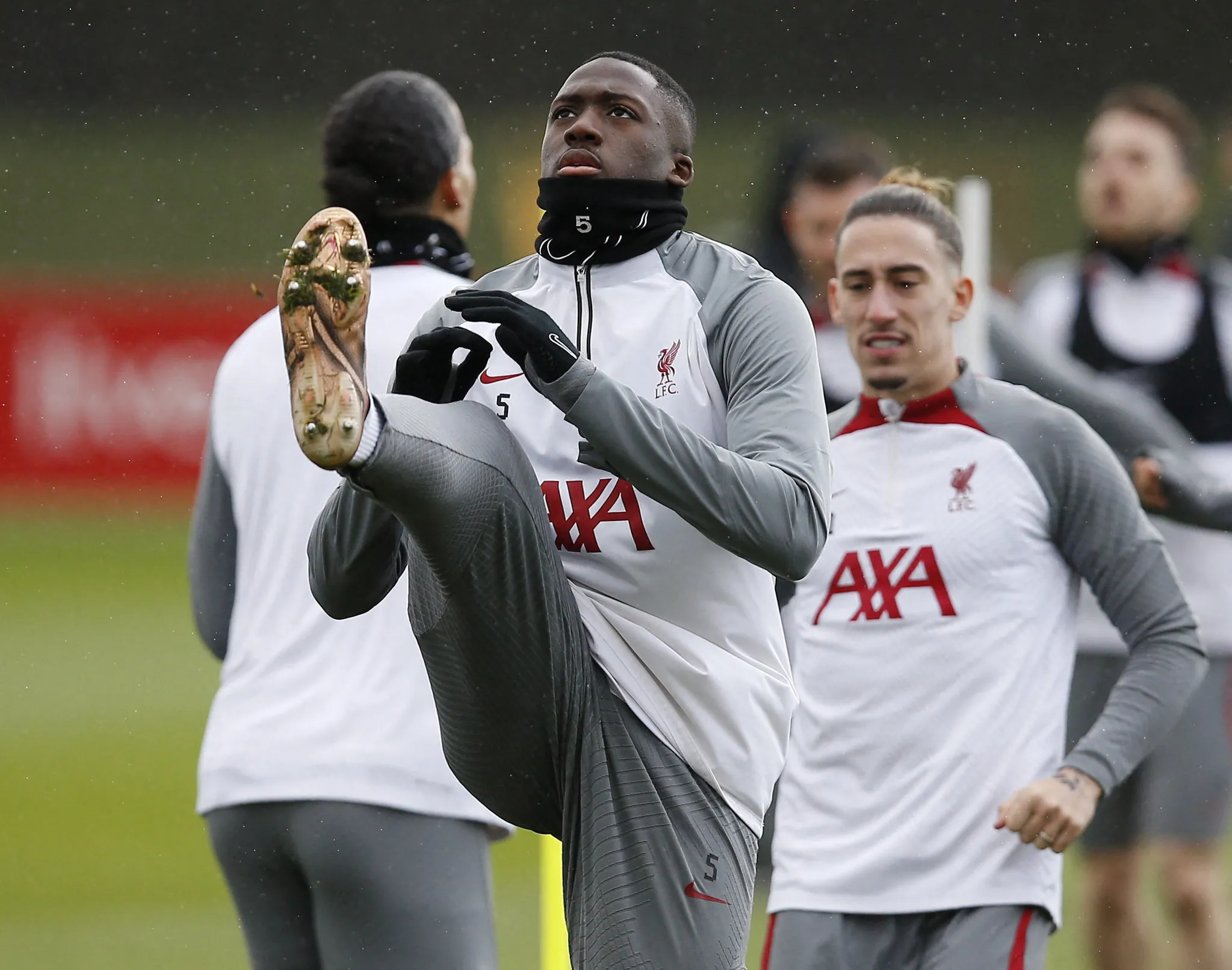 Liverpool'dan Galatasaray'a 40 milyon euroluk transfer! - 23