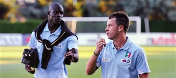 Yıldız oyuncudan şok karar