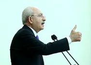 Kemal Kılıçdaroğlu’nun övgüler yağdırdığı isimlere bak sen! Biri FETÖden diğeri de yolsuzluktan tutuklandı!