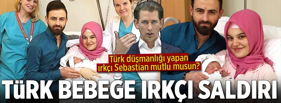 Sebastian ırkçılığı