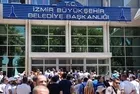 CHP'li belediyeler yolsuzluk mahalli: İzmir Büyükşehir'e ihaleye fesat operasyonunda 3 gözaltı