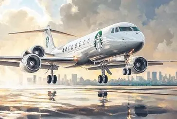 St’Air’buks
