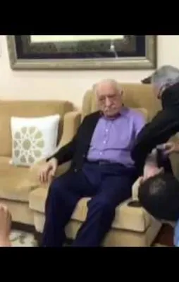 FETÖ'nün fişini çekecek adım