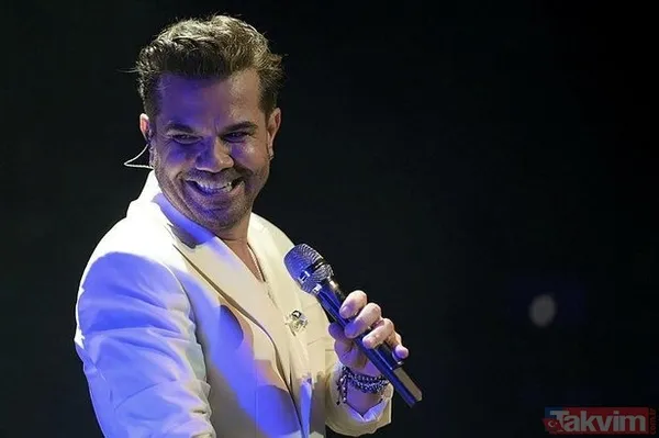 Kenan Doğulu’yu hayranı sarıp sarmaladı! Gören inanamadı! Beren Saat o anları gülerek izledi “İlk defa başıma böyle bir şey geliyor” - 11