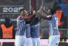 Fırtına'nın dirilişi! Trabzonspor Sivasspor 4-0 | MAÇ SONUCU
