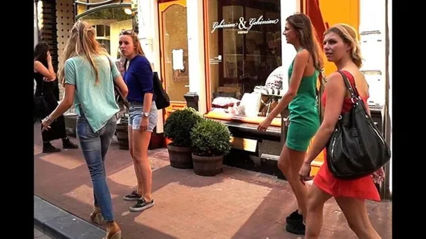 Hollanda'da kadınlar zorunlu askerlik kapsamına alındı-2