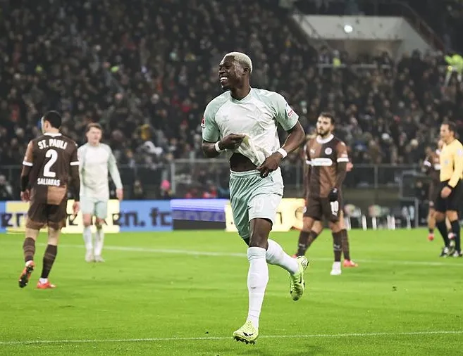 Köhn’den müjdeli haber