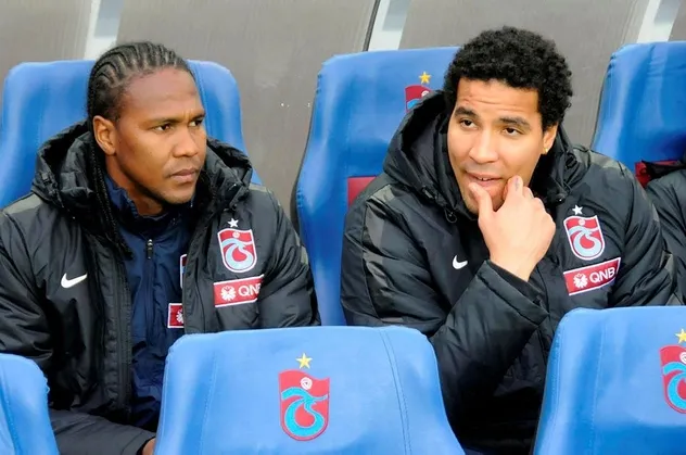 Trabzonspor'un kalecisi Esteban Trabzon'u terk etti!