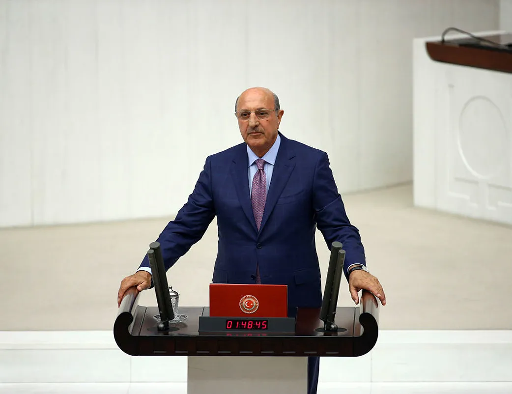 Kesici’den İBB’ye portre eleştirisi