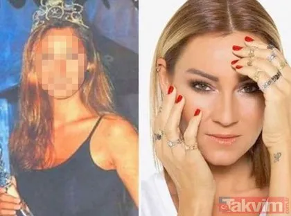Pınar Altuğ meğer sandığımız gibi değilmiş! Pınar Altuğ’un o hali ortaya çıktı!