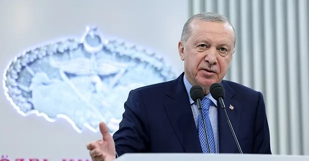 Başkan Erdoğan'dan düşürülen İran füzesiyle ilgili ilk açıklama: "Anında gerekli müdahalede bulunuyoruz"